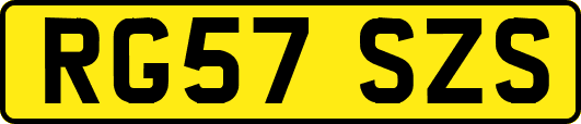 RG57SZS