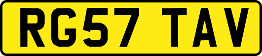 RG57TAV