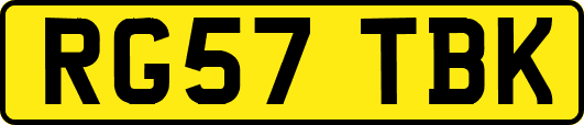 RG57TBK