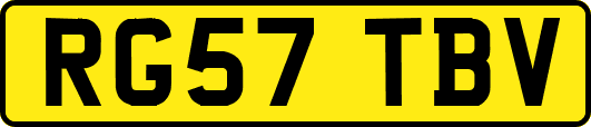 RG57TBV
