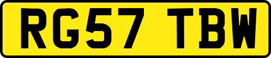 RG57TBW