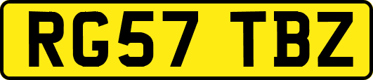 RG57TBZ