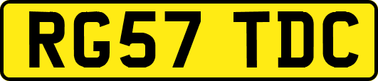 RG57TDC