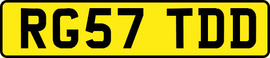 RG57TDD