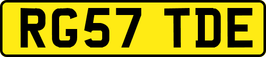 RG57TDE