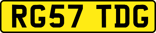 RG57TDG