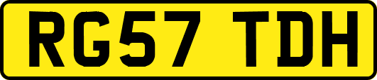 RG57TDH