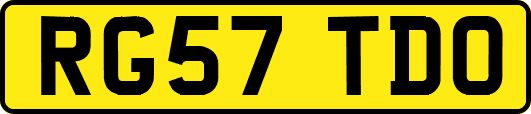 RG57TDO