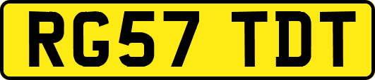 RG57TDT