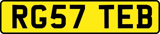 RG57TEB