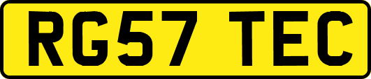RG57TEC