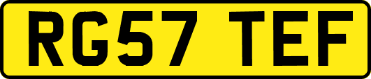 RG57TEF