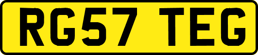 RG57TEG