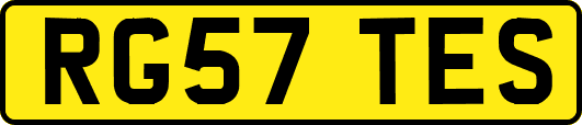 RG57TES