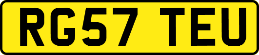 RG57TEU