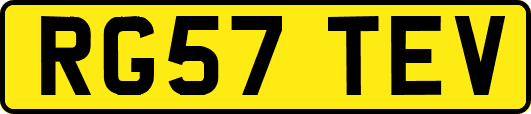 RG57TEV