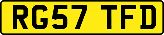 RG57TFD