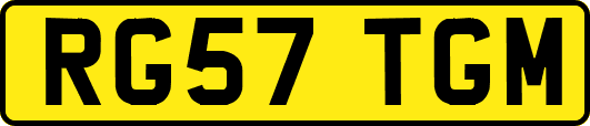 RG57TGM