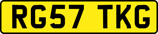 RG57TKG