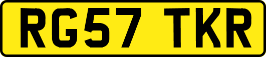 RG57TKR