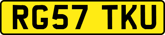 RG57TKU