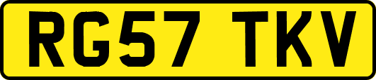 RG57TKV