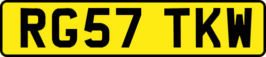 RG57TKW