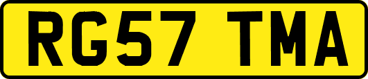 RG57TMA