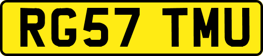 RG57TMU