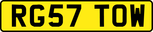 RG57TOW
