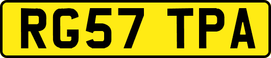 RG57TPA