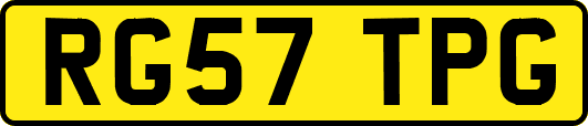 RG57TPG