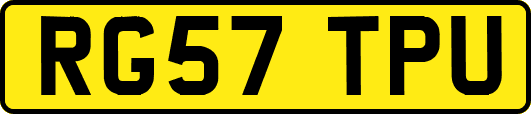 RG57TPU