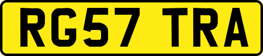 RG57TRA
