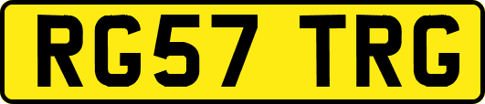 RG57TRG