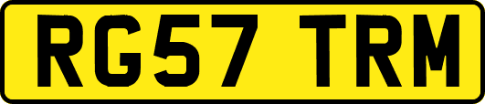 RG57TRM
