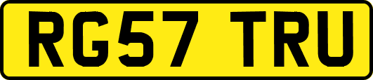 RG57TRU