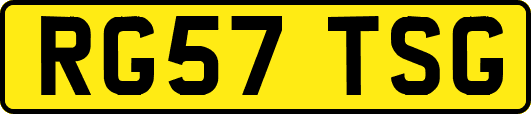 RG57TSG