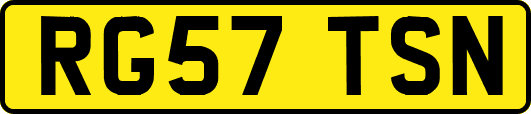 RG57TSN