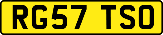 RG57TSO