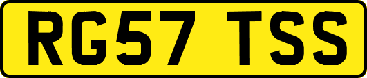 RG57TSS