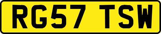 RG57TSW