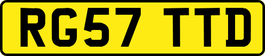RG57TTD