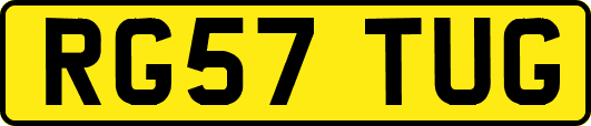 RG57TUG