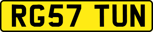 RG57TUN