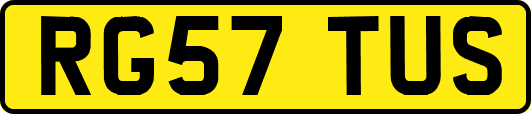 RG57TUS