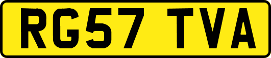 RG57TVA