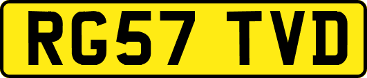 RG57TVD