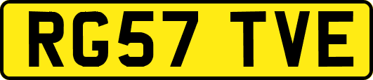 RG57TVE