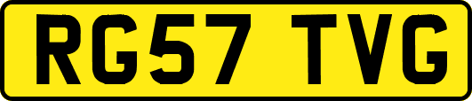 RG57TVG